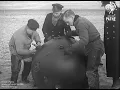 How to defuse a naval mine