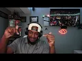 VENDETTA (Reaction) | Hanzel La H || THE SHOW MIAMI