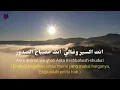 Download Lagu Sholawat Jibril Pembuka Rejeki Menyentuh Hati  by. Abi Rafdi