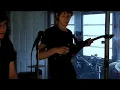 La Dispute "Such Small Hands" music video.