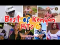 Download Lagu BEST OF KENYAN HITS 6 - DJ KING | PUNGULU, MI NATAKA TU MKALEE, TAMASHANI, MAPANGALEE, WAKADINALI