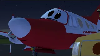 The Airport Diary Season 1 Episode 39 Longlong And Shuttle English Dub 