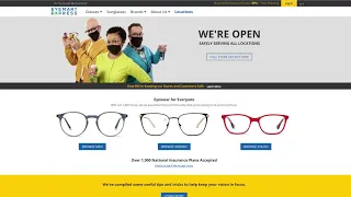 Eyemart Express - Mobile AL