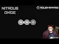 MOLEK-SYNTEZ Guide - Nitrous Oxide