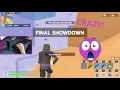 CRAZY 1V1 LOL BATTLE ROYALE GAME w HANDCAM 1v1 LOL