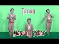 Download Lagu Gerakan Tari Nawung Sekar
