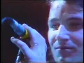 U2 - Gloria (Live Dortmund 1984)