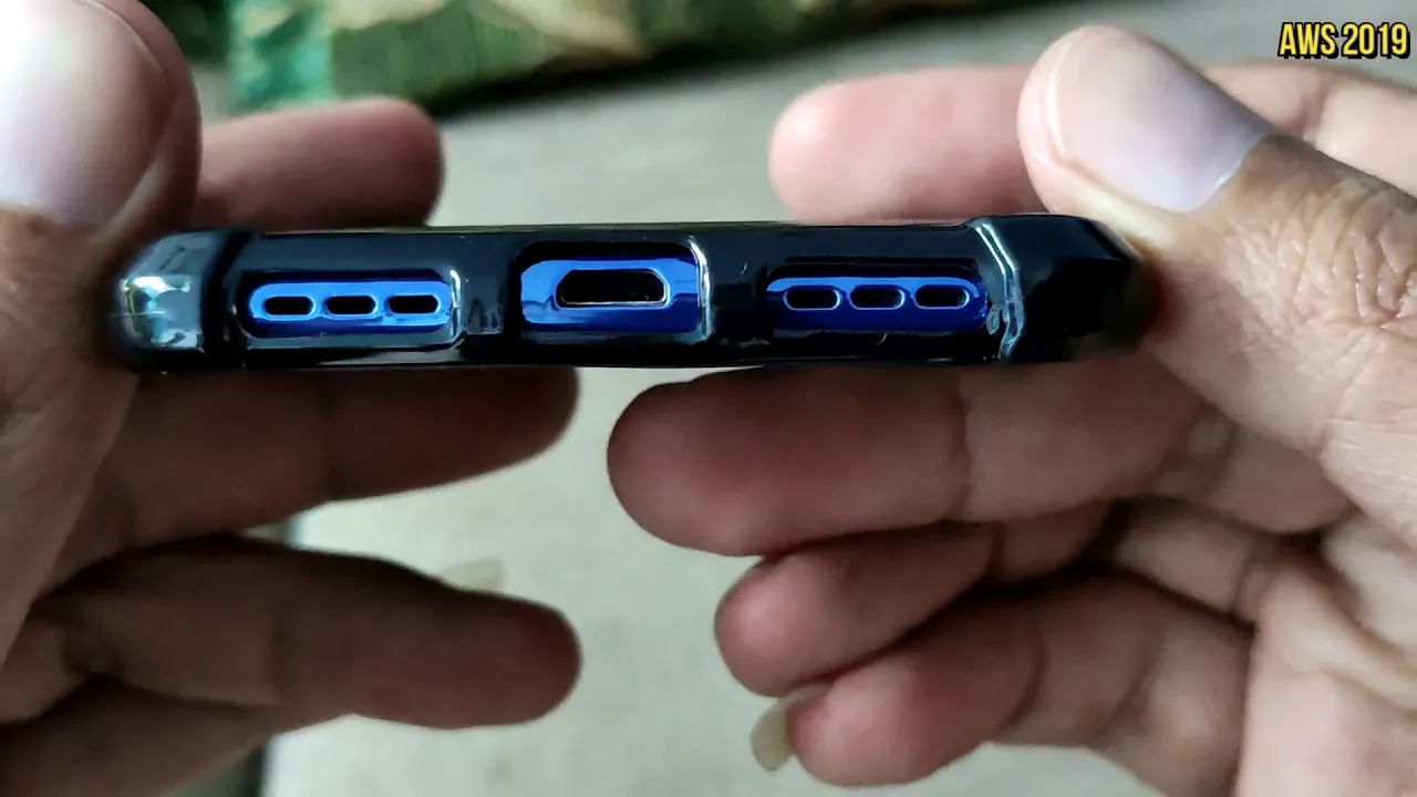 Rekomendasi Case keren Asus Zenfone 3 ze52kl. 