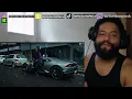 🇫🇷 La Rvfleuze - Lewis Hamilton *UK🇬🇧REACTION*