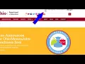 ODE SAFE Account Activation Tutorial - 2018