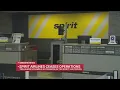 Spirit Airlines goes under impacts Memphis flights and passengers