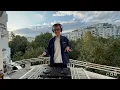 house music from an eastern european balcony / cue sessions #001
