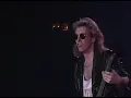 Scorpions - Big City Nights (Live in Berlin 1990)