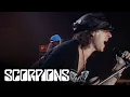 Lagu Scorpions - Big City Nights (Live in Berlin 1990)