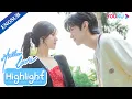 Download Lagu Duan Jiaxu decides to pursue Sang Zhi after knowing her cursh is him | Hidden Love | YOUKU