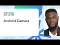 Improving your social experience quality with Android Camera