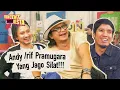 Download Lagu ANDY /RIF PERNAH BERANTEM HEBAT KARENA CABE RAWIT! SUNGGUH ROCKSTAR!