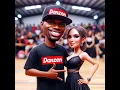 kalau boleh_ Black face ( Lirik)