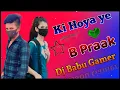 Ki Hoya 👉 Dj Remix 🍂 Dj Babu Gamer 🥰 B Praak Ft Afsana Khan 😘 Jaani 🥀Jatt & Juliet 3 💕 Punjabi Songs