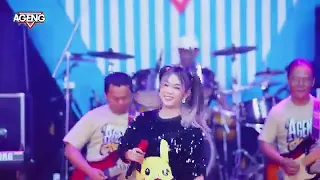 bisikan rindu rindi safira ageng music