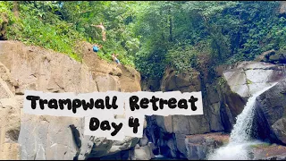 Day 4 Costa Rica Vlog: Huevos Grande 🥚