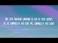 Alex Warren - Fever Dream (Lyrics)