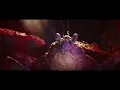 Moana Movie Clip "Shiny" Performed by ROLLY | Now Playing!