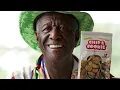 Wally Amos Creator of Famous Amos Cookies Dies at 88