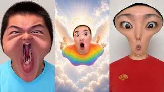 CRAZIEST Sagawa1gou Funny TikTok Compilation | Try Not To Laugh Watching Cactus Dance Challenge 2026