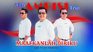 new ambisi trio maafkanlah diriku official music video lagu pop nostalgia
