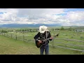 Moon Over Mexico by Luke Combs. Cover by Conner Sweeny