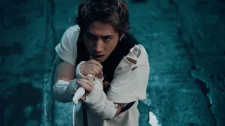 ONE OK ROCK Renegades OFFICIAL VIDEO 