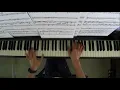 AMEB Violin Series 10 Grade 5 List C No.2 C2 Faure Op.78 Sicilienne Piano Accompaniment