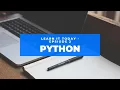 Learn Python Today - Python Mega Course