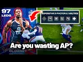 You re Choosing the WRONG Abilities on OL DL - Fix It NOW Madden 26