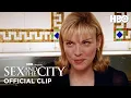 Download Lagu Samantha Tells Charlotte The Truth About Her Crush | Sex And The City | HBO