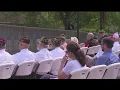 YSU Calling of the Names honors those who died on active duty