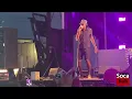 Militant Hot and Groovy Live at SOS festival Toronto Caribana weekend 2024