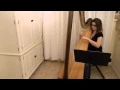 Flightless Bird, American Mouth (Wedding Version). Harp Cover