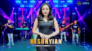 kesunyian sabila permata aura music formasi terbaru 