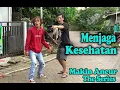 Download Lagu Film Komedi - Menjaga Kesehatan - Eps 30 Makin Ancur The Series
