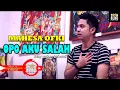 Download Lagu Mahesa Ofki - Opo Aku Salah - Songwriter Lisbandi (Official Music Video)
