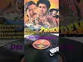 Tridev 1989--Raat Bhar Jaam Se--Alisha Chinoy--Kalyanji Anandji ,Viju Shah