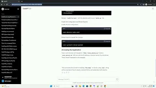 pip install mod wsgi ubuntu