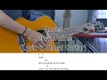 Jenna Raine - Roses (Easy Chords & Lyrics)