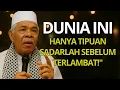 Lagu Tonton Fullnya disini Ustadz H. Tambatua siagian S.H