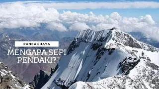 Download Alasan Gunung Jaya Wijaya Sepi Peminat! Padahal Masuk 7 Summits Dunia, Loh Kok Bisa MP3
