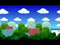 GP - Fundations Closed Syllable Exceptions and ay ai