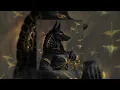 KUTE × RAIZHELL - ANUBIS ( SLOWED )