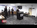 Operation New Beginnings nets 4 arrests in illegal drug firearm gambling crackdown in Lima